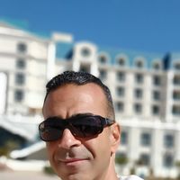 Ahmad Abdelhadi's Photo