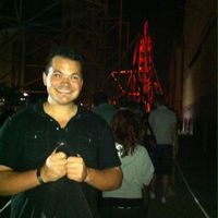 Photos de Kevin Molduene