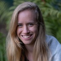 Vivian Carroll's Photo