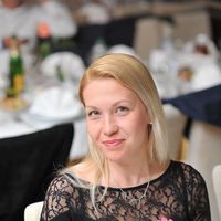 Anna FILATOVA的照片