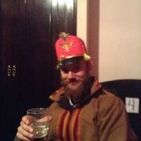 Patrick Rowe's Photo