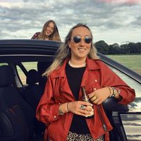 Alice Bouvier's Photo