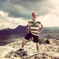 Aleks Netsivka的照片