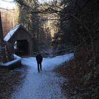 Kilian Herrmann's Photo