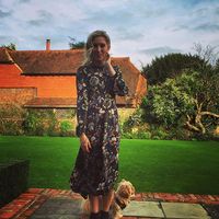 Chloe Peacock的照片