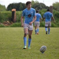 Facu Gimenez's Photo