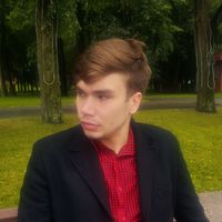 Андрей Сурин's Photo