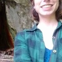 Ellie McLeod的照片