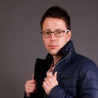 Jan Machovic's Photo