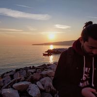 Mirko Minini's Photo