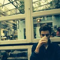 Łukasz Kozłowski's Photo