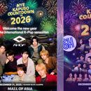 Foto do evento New Year celebration