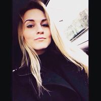 Skaiste Venckute的照片