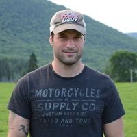 Fotos de Mario Filion