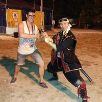 Chris BENIER's Photo