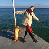 Ira Tytarenko's Photo