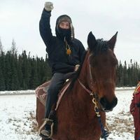 Rob Ballantyne的照片