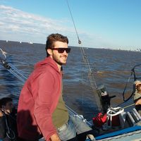 Tomás Völker's Photo