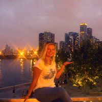 Katarína Čierňavová's Photo