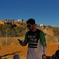 Nico Arze Gomez的照片