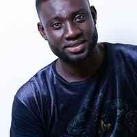 Libasse Gueye's Photo