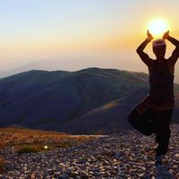 Hisan Hising's Photo