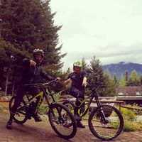 Matthew Mull的照片