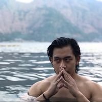 Randy Rogers's Photo