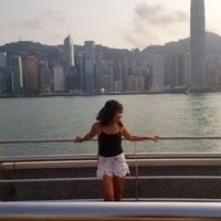 Lea Workizer's Photo