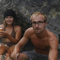 Ramona Becker的照片