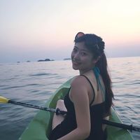 Jennifer Gong's Photo