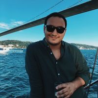 Burak K's Photo