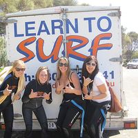 Tammy Mansfield's Photo