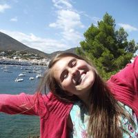 Valerie Grußeck的照片