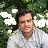 Mahdi Mirzaei's Photo