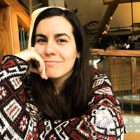 Beatriz Carretero Parra's Photo