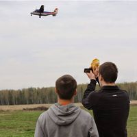 Anton Krasnov的照片