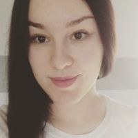 Angelina Barysheva's Photo