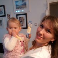 Helen Krainova的照片