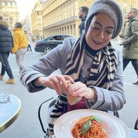 Hagar Shehab's Photo