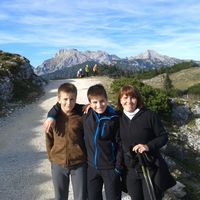 Barbara Jagodič's Photo