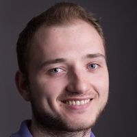 Oleh Melnyk的照片