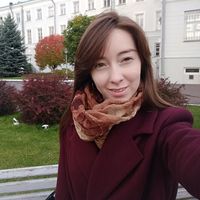 Alfia Suhanaeva's Photo