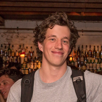 Ryan Vincent的照片