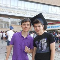 Photos de санжарбек азизов