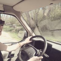 Corinna Kaempfe's Photo