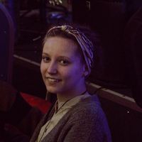 Fotos de Daria Malysheva