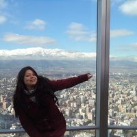 Diana Isabel Chicuasuque Ramírez的照片