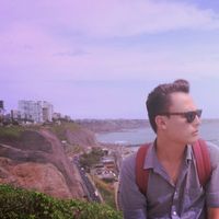 Фотографии пользователя mauricio Hidalgo