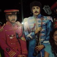 Ingrid Arguelles's Photo